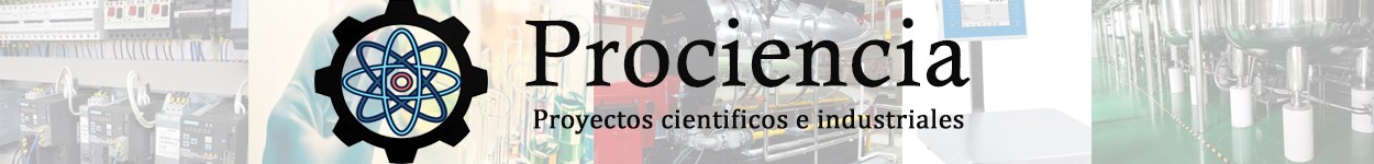 Proyectos Científicos e Industriales